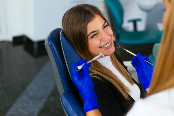 Best Teeth Whitening  in Ridgefield, WA